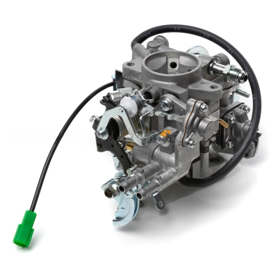 21100-78027-71-ORG : CARBURETOR 4Y - motofork