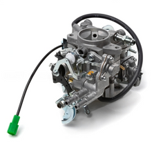 Load image into Gallery viewer, 21100-78027-71-ORG : CARBURETOR 4Y - motofork