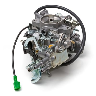 21100-78029-71-ORG : CARBURETOR 4Y - motofork