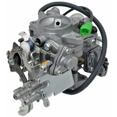 21100-78177-71 : CARBURETOR - GAS - motofork