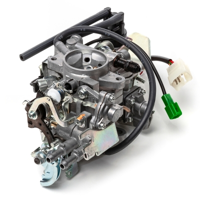 21100-U2200-71-ORG : CARBURETOR GAS 4Y - motofork
