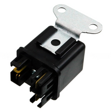 Load image into Gallery viewer, 21152-42021 : GLOW PLUG RELAY 12V - motofork