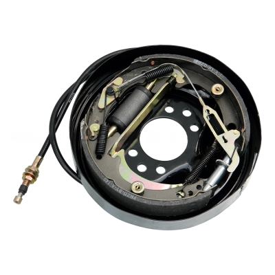 21233-70301 : BRAKE ASSEMBLY LH - motofork