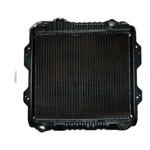 Load image into Gallery viewer, 21410-41K00 : RADIATOR - motofork