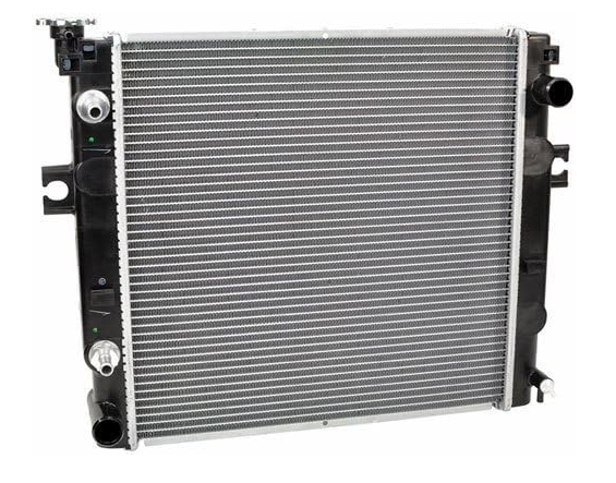 21450-FJ10A : RADIATOR
