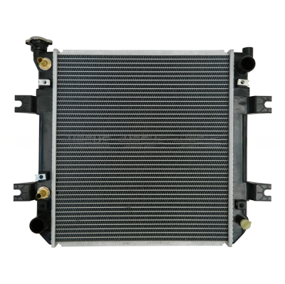 21460-40K01 : RADIATOR - motofork