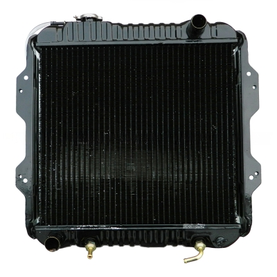 21460-41K00 : RADIATOR - motofork