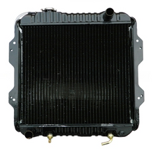 Load image into Gallery viewer, 21460-41K00 : RADIATOR - motofork