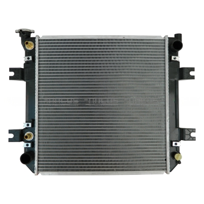 21460-6K002 : RADIATOR - motofork