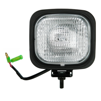 216G2-40601 : LAMP - HEAD - motofork