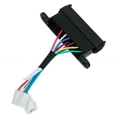 216G2-40801 : FUSE BOX - motofork