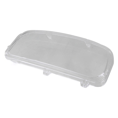 216G2-43301 : COVER - DASH DISPLAY - motofork