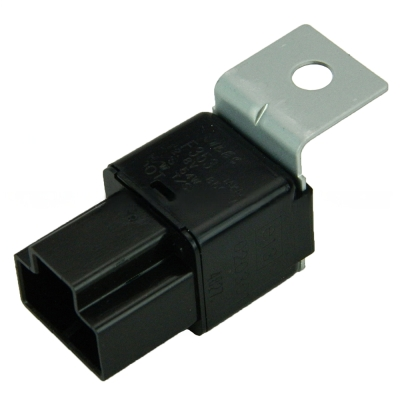 216G2-43711 : RELAY-FLASHER 12V 150W - motofork