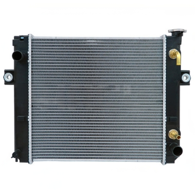 219N2-10101 : RADIATOR - motofork