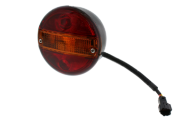 21EK-10411: LAMP-FLASHER