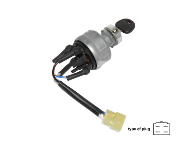 21FJ-10052: SWITCH-STARTER