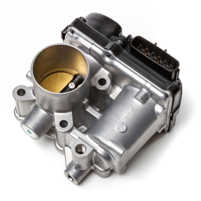 22030-33270-71-ORG : BODY-THROTTLE 4Y - motofork