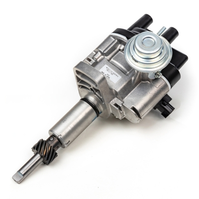 22100-FU510-ORG : DISTRIBUTOR ASSY. K21 K25 - motofork