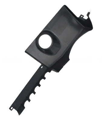 22N56-42741 : COVER - FRONT - motofork