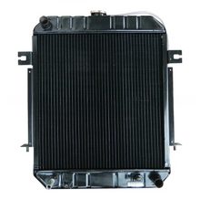 Load image into Gallery viewer, 230C2-10201 : RADIATOR - motofork