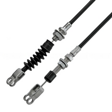 Load image into Gallery viewer, 230C5-20201 : ACCELERATOR CABLE - motofork