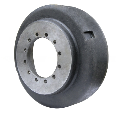 230G3-02051 : BRAKE DRUM - motofork