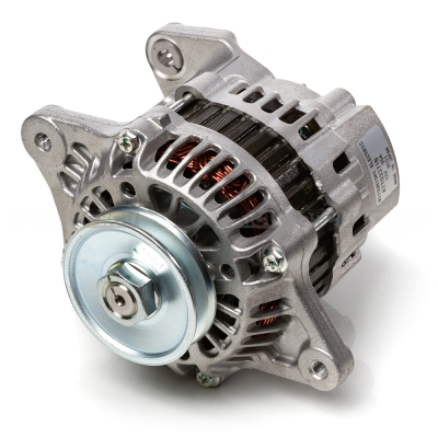 23100-50K10-ORG : ALTERNATOR H20-II 35 AMPS - motofork