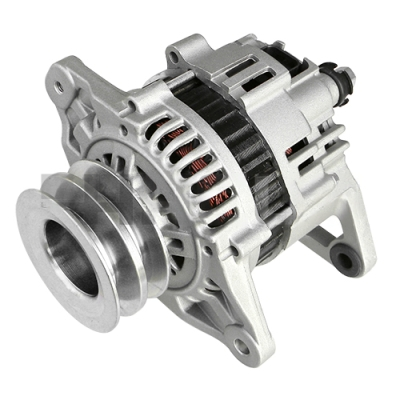 23100-7T403 : ALTERNATOR - NEW TD27 - motofork