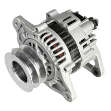 Load image into Gallery viewer, 23100-7T403 : ALTERNATOR - NEW TD27 - motofork