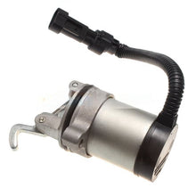 Load image into Gallery viewer, 2324004500 : SOLENOIDFUEL SHUTDOWN 12V