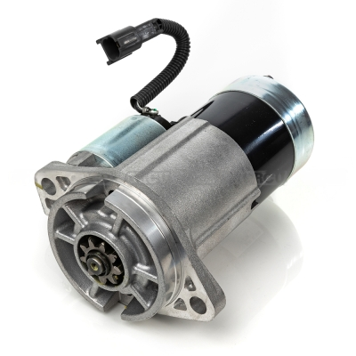 23300-FU410-ORG : STARTER K21/K25 - motofork