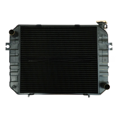 234A2-10101 : RADIATOR - motofork