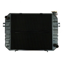 Load image into Gallery viewer, 234A2-10101 : RADIATOR - motofork