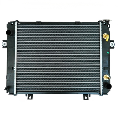 234B2-10101 : RADIATOR - motofork