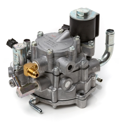 23530-U3300-71-ORG : LPG REGULATOR - motofork