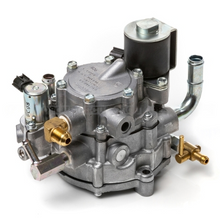 Load image into Gallery viewer, 23550-U2201-71-ORG : REGULATOR ASSY - motofork