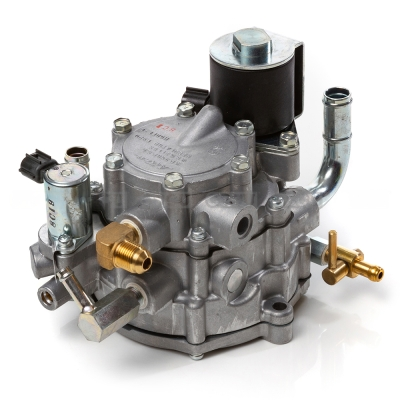 23570-U3270-71-ORG : VAPORIZER ASSY LPG - motofork