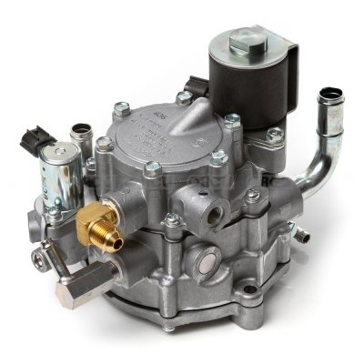 23580-U2201-71-ORG : LPG VAPORIZER - motofork