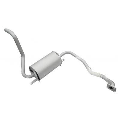 238P2-30101 : MUFFLER - motofork