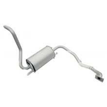 Load image into Gallery viewer, 238P2-30101 : MUFFLER - motofork