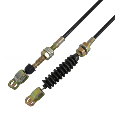 242F5-22001 : ACCELERATOR CABLE - motofork
