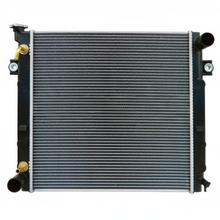 Load image into Gallery viewer, 243C2-10202 : RADIATOR - motofork