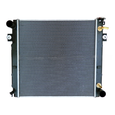 243L2-10202 : RADIATOR - motofork