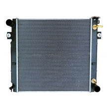 Load image into Gallery viewer, 243L2-10202 : RADIATOR - motofork