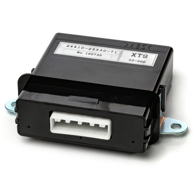 24410-23330-71-ORG : CONTROLLER ASSY - motofork