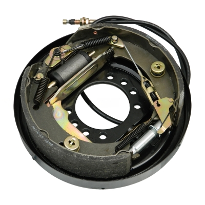 24453-70411 : BRAKE ASSEMBLY LH - motofork