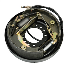 Load image into Gallery viewer, 24453-70411 : BRAKE ASSEMBLY LH - motofork