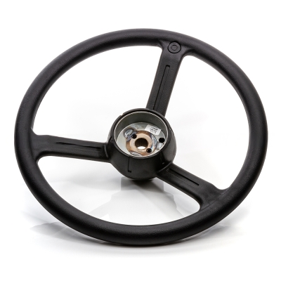2485-003-ORG : STEER WHEEL - motofork