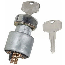 Load image into Gallery viewer, 25150-02H01-ORG : SWITCH - IGNITION - motofork