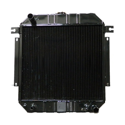 25782-10201 : RADIATOR - motofork